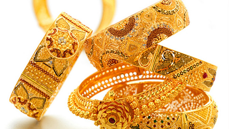 एकैदिन तोलामा ५६ सय रूपैयाँ बढ्यो सुनको भाउ, कतिमा हुँदैछ किनबेच?