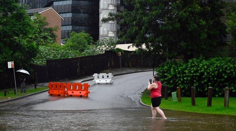 सिड्नीको सुरुङमा भेटिएको नेपाली विद्यार्थीको शवले अस्ट्रेलियामा चर्काएको बहस