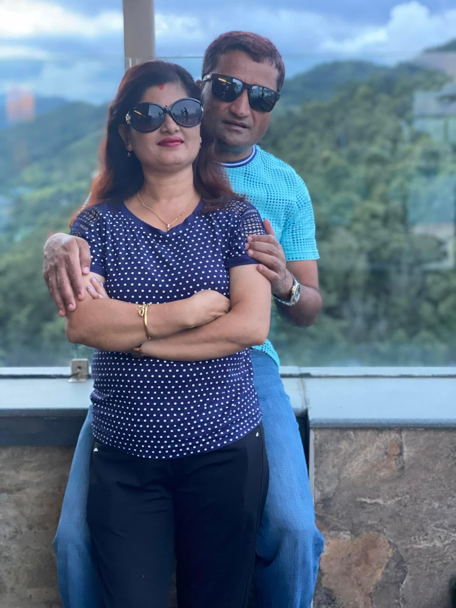 वर्षगाँठको सुअवसर अनन्त शुभकामना