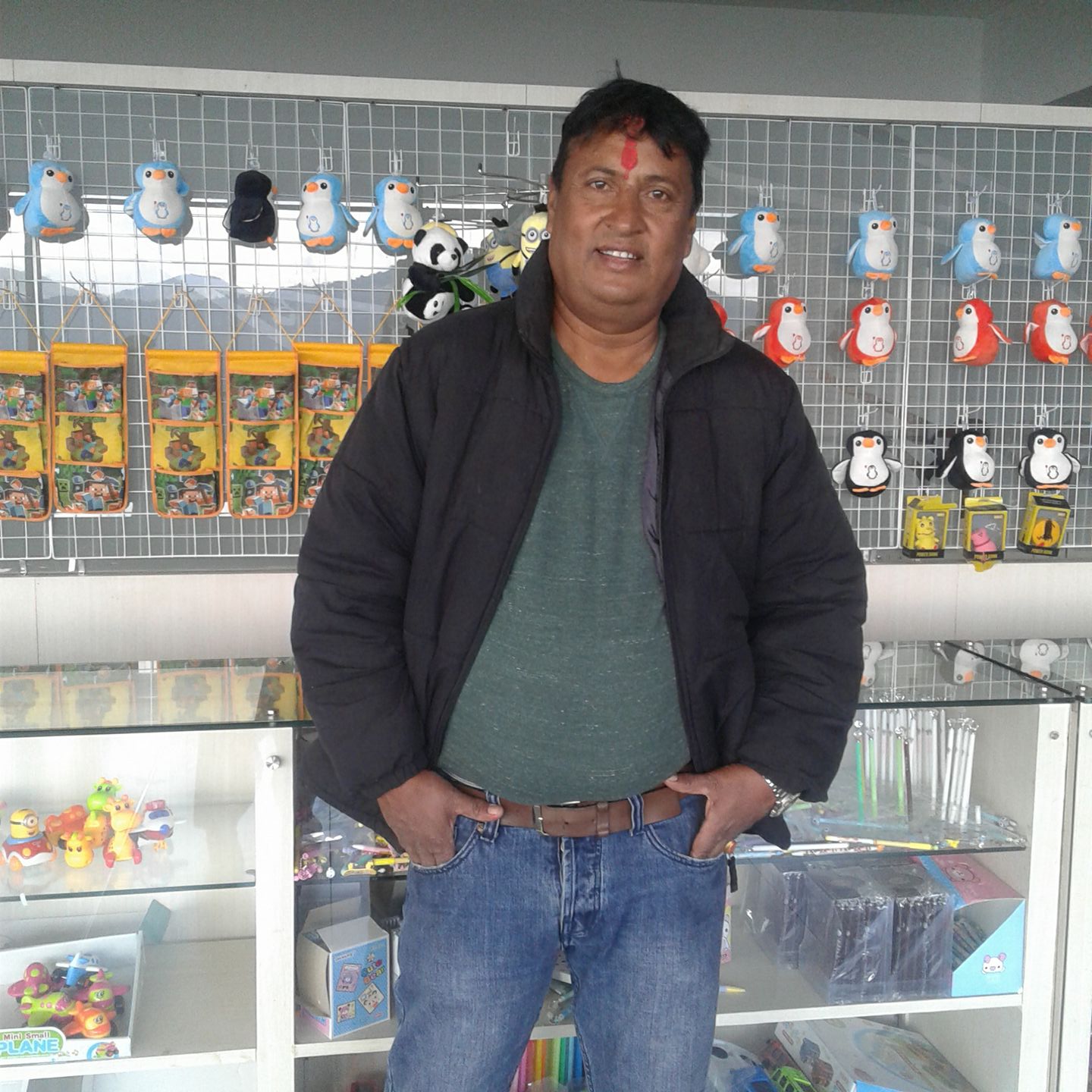 रत्ननगर- २ मा नेपाली कांग्रेसका राजन घिमिरे सहितको प्यानलनै बिजयी