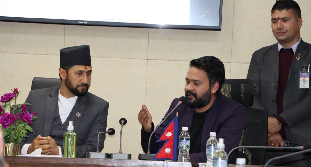 पूर्वसुरक्षाकर्मीको संसद् यात्रा : पूर्वआईजीपीहरूको लज्जास्पद हार, नगरप्रहरीदेखि पूर्वएआईजीसम्म विजयी