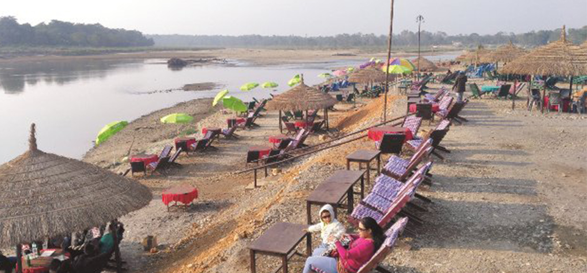 मध्यपूर्वको सैन्य तनावको प्रत्यक्ष प्रभाव पर्यटन क्षेत्रमा